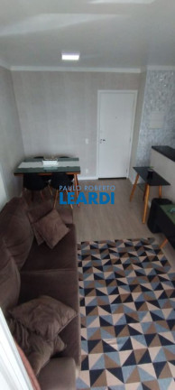 Apartamento com 2 Quartos à Venda, 50 m² em Vila Curuçá - Santo André