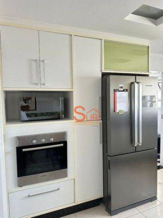 Imagem Apartamento com 3 Quartos à Venda, 100 m² em Baeta Neves - São Bernardo Do Campo