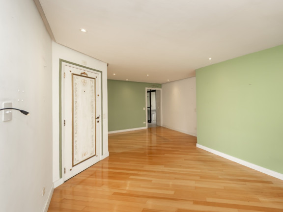 Imagem Apartamento com 3 Quartos à Venda, 98 m² em Vila Andrade - São Paulo Imagem Apartamento com 3 Quartos à Venda, 98 m² em Vila Andrade - São Paulo