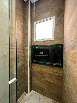Imagem Casa com 3 Quartos para Alugar, 150 m² em Embaré - Santos