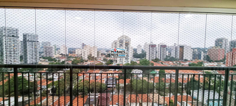 Imagem Apartamento com 2 Quartos à Venda, 140 m² em Santo Amaro - São Paulo Imagem Apartamento com 2 Quartos à Venda, 140 m² em Santo Amaro - São Paulo