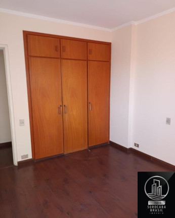 Imagem Apartamento com 3 Quartos à Venda, 120 m² em Centro - Sorocaba