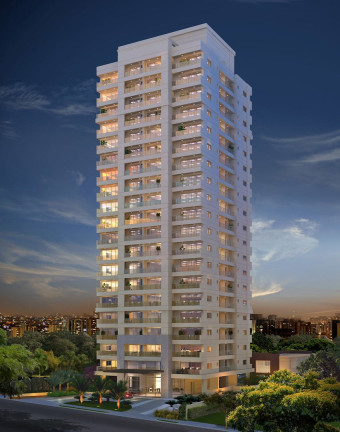 Sala Comercial à Venda, 35 m² em Lapa - São Paulo
