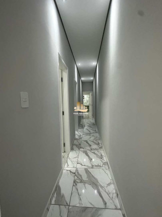 Imagem Casa com 2 Quartos à Venda, 145 m² em Caiçara - Praia Grande