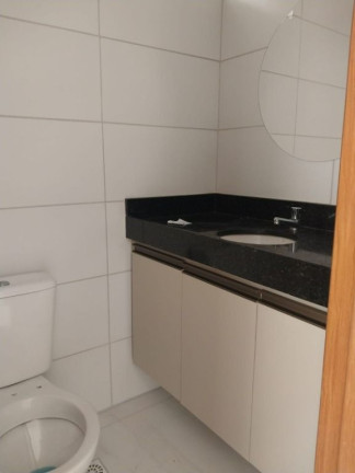 Imagem Apartamento com 2 Quartos para Alugar, 57 m² em Jardim Cidade Universitária - João Pessoa