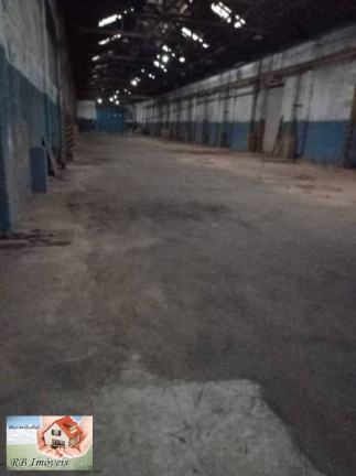 Imagem Galpão à Venda ou Locação, 5.000 m² em Parque Da Mooca - São Paulo