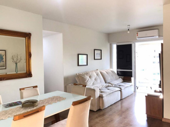 Imagem Apartamento com 4 Quartos à Venda, 107 m² em Barra Da Tijuca - Rio De Janeiro