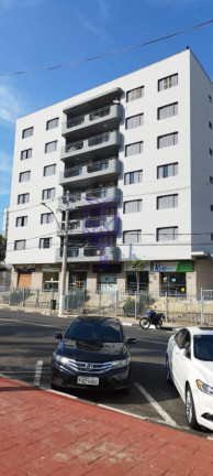 Imagem Apartamento com 3 Quartos à Venda, 133 m² em Centro - Serra Negra