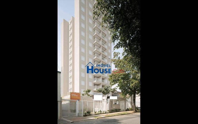 Imagem Apartamento com 2 Quartos à Venda, 50 m² em Vila Romana - São Paulo Imagem Apartamento com 2 Quartos à Venda, 50 m² em Vila Romana - São Paulo