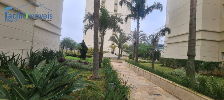 Imagem Apartamento com 3 Quartos à Venda, 88 m² em Rudge Ramos - São Bernardo Do Campo Imagem Apartamento com 3 Quartos à Venda, 88 m² em Rudge Ramos - São Bernardo Do Campo