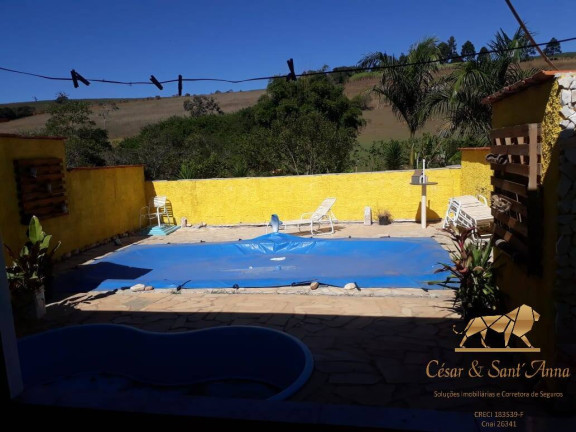 Imagem Chácara com 3 Quartos à Venda, 1.000 m² em Conceição Dos Ouros Imagem Chácara com 3 Quartos à Venda, 1.000 m² em Conceição Dos Ouros