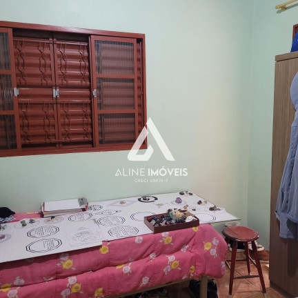 Imagem Casa com 4 Quartos à Venda, 180 m² em Vila Nova - Cruz Alta Imagem Casa com 4 Quartos à Venda, 180 m² em Vila Nova - Cruz Alta