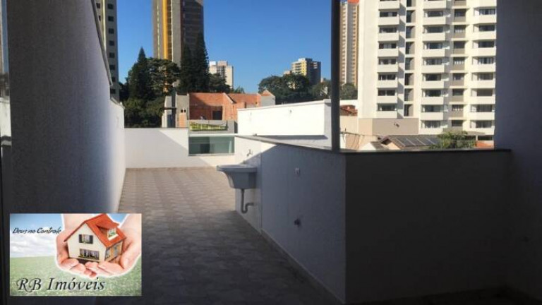 Imagem Apartamento com 2 Quartos à Venda, 104 m² em Vila Assunção - Santo André
