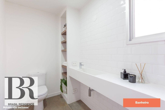 Imagem Apartamento com 2 Quartos à Venda, 130 m² em Paraíso - São Paulo