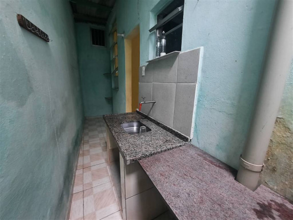 Imagem Kitnet com 1 Quarto à Venda, 24 m² em Mirim - Praia Grande