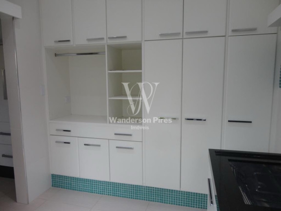 Imagem Casa com 4 Quartos à Venda, 540 m² em Alphaville 2 - Barueri