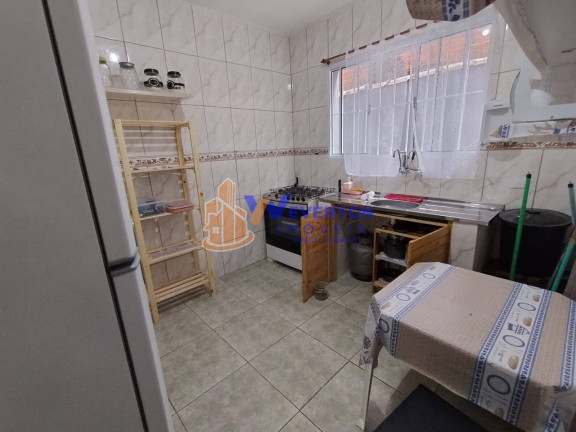 Imagem Casa com 3 Quartos à Venda, em Bairro Itaoca - Mongaguá Imagem Casa com 3 Quartos à Venda, em Bairro Itaoca - Mongaguá