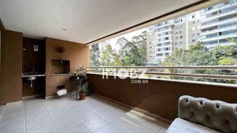 Imagem Imóvel com 4 Quartos à Venda, 141 m² em Panamby - São Paulo Imagem Imóvel com 4 Quartos à Venda, 141 m² em Panamby - São Paulo