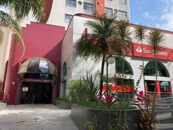 Sala Comercial para Alugar, 28 m² em Jardim São Dimas - Sao Jose Dos Campos