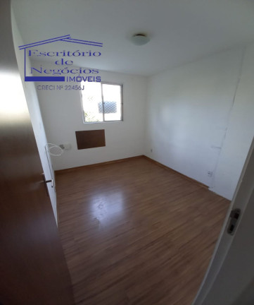 Imagem Imóvel com 2 Quartos à Venda, 39 m² em Campo Novo - Porto Alegre