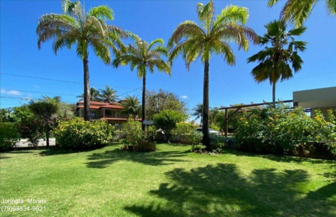 Casa com 3 Quartos à Venda, 1.420 m² em Zona De Expansão (mosqueiro) - Aracaju