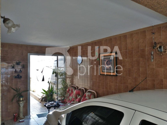 Imagem Casa com 4 Quartos à Venda, 173 m² em Jardim Guanca - São Paulo Imagem Casa com 4 Quartos à Venda, 173 m² em Jardim Guanca - São Paulo