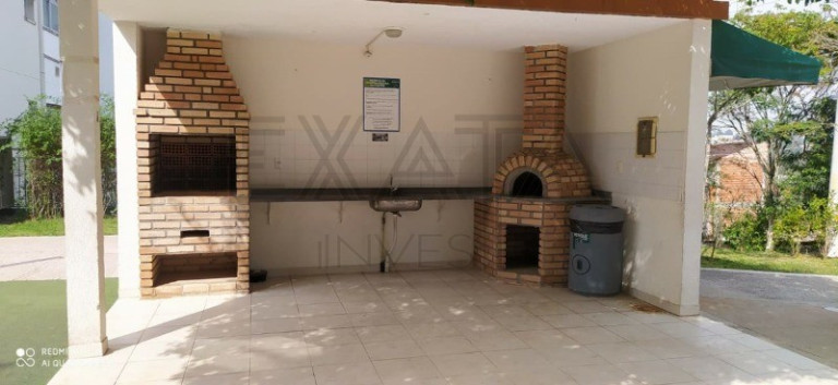 Imagem Imóvel com 3 Quartos à Venda, 64 m² em Jardim Monte Santo - Cotia