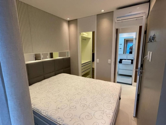 Imagem Apartamento com 1 Quarto para Alugar, 50 m² em Vila Regente Feijó - São Paulo Imagem Apartamento com 1 Quarto para Alugar, 50 m² em Vila Regente Feijó - São Paulo