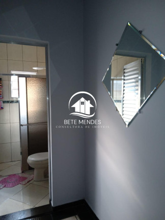 Imagem Casa com 5 Quartos à Venda,  em Jardim Nova America - Suzano