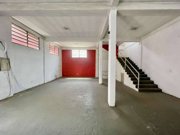 Imagem Sala Comercial para Alugar, 163 m² em Jardim Ester - São Paulo Imagem Sala Comercial para Alugar, 163 m² em Jardim Ester - São Paulo