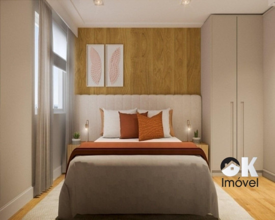 Imagem Apartamento com 2 Quartos à Venda, 100 m² em Jardim Paulista - São Paulo Imagem Apartamento com 2 Quartos à Venda, 100 m² em Jardim Paulista - São Paulo