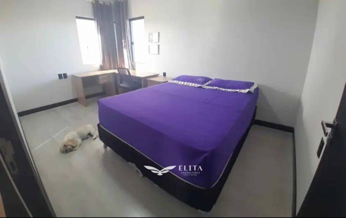 Imagem Casa com 3 Quartos à Venda, 185 m² em Nova Barra Velha - Barra Velha
