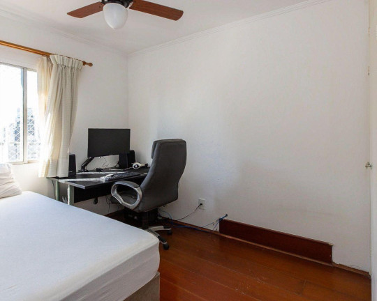 Imagem Imóvel com 2 Quartos à Venda, 77 m² em Vila Olímpia - São Paulo
