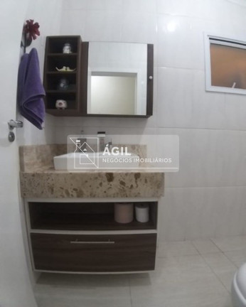 Imagem Casa com 3 Quartos à Venda, 250 m² em Loteamento Villa Branca - Jacareí