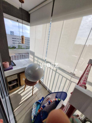 Imagem Imóvel com 2 Quartos à Venda, 71 m² em Santo Amaro - São Paulo Imagem Imóvel com 2 Quartos à Venda, 71 m² em Santo Amaro - São Paulo