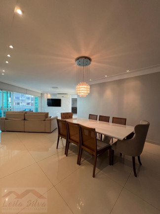 Apartamento com 4 Quartos à Venda,  em Jóquei - Teresina