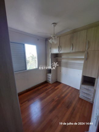 Imagem Apartamento com 2 Quartos para Alugar, 47 m² em Jardim ísis - Cotia Imagem Apartamento com 2 Quartos para Alugar, 47 m² em Jardim ísis - Cotia