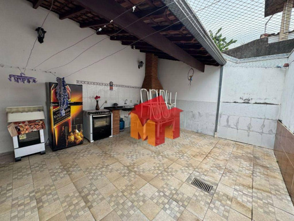 Imagem Casa com 2 Quartos à Venda, 57 m² em São Benedito - Americana Imagem Casa com 2 Quartos à Venda, 57 m² em São Benedito - Americana