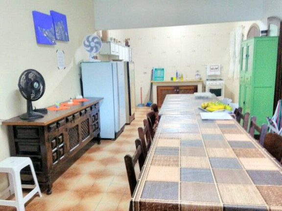 Imagem Casa com 2 Quartos à Venda, 348 m² em Convento Velho - Peruíbe