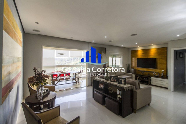 Imagem Apartamento com 2 Quartos à Venda, 133 m² em Tamboré - Santana De Parnaíba Imagem Apartamento com 2 Quartos à Venda, 133 m² em Tamboré - Santana De Parnaíba