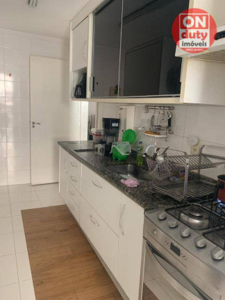 Imagem Apartamento com 2 Quartos à Venda, 272 m² em José Menino - Santos Imagem Apartamento com 2 Quartos à Venda, 272 m² em José Menino - Santos