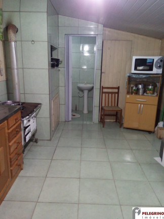 Imagem Casa com 3 Quartos à Venda, 138 m² em Balneário Rebello - Tapes Imagem Casa com 3 Quartos à Venda, 138 m² em Balneário Rebello - Tapes