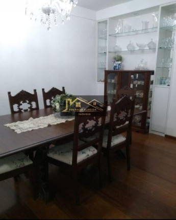 Imagem Apartamento com 3 Quartos à Venda, 104 m² em Centro - Sorocaba