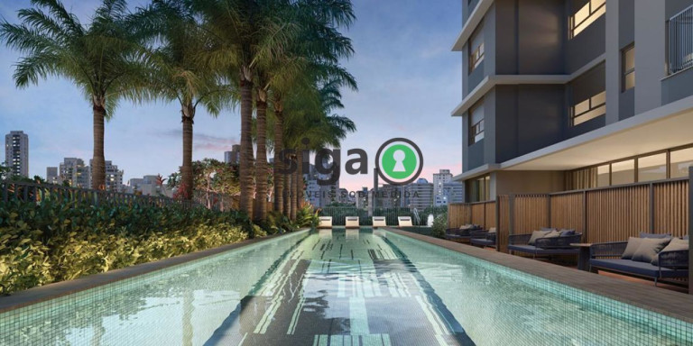 Imagem Apartamento com 4 Quartos à Venda, 206 m² em Campo Belo - São Paulo Imagem Apartamento com 4 Quartos à Venda, 206 m² em Campo Belo - São Paulo