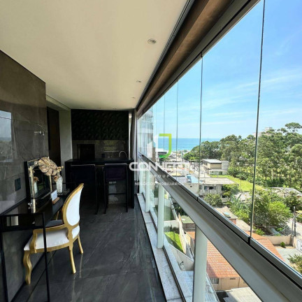 Imagem Apartamento com 3 Quartos à Venda, 108 m² em Bairro Praia Brava - Itajaí