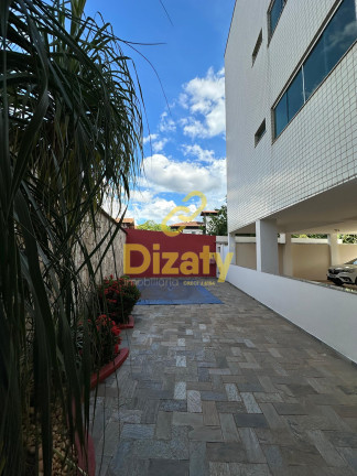 Apartamento com 3 Quartos à Venda, 110 m² em Jardim Cambuí - Sete Lagoas