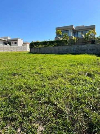 Terreno à Venda, 720 m² em Condomínio Reserva Do Paratehy - São José Dos Campos