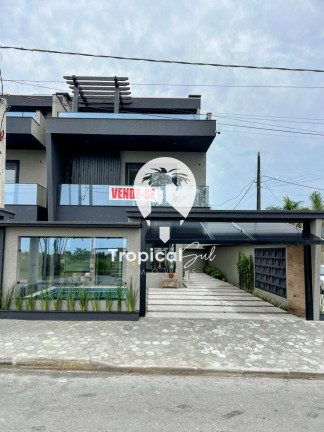 Imagem Casa com 2 Quartos à Venda, 202 m² em Praia De Leste - Pontal Do Parana Imagem Casa com 2 Quartos à Venda, 202 m² em Praia De Leste - Pontal Do Parana