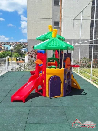 Imagem Apartamento com 2 Quartos para Alugar, 81 m² em Jardim Paraíso - Jacareí Imagem Apartamento com 2 Quartos para Alugar, 81 m² em Jardim Paraíso - Jacareí