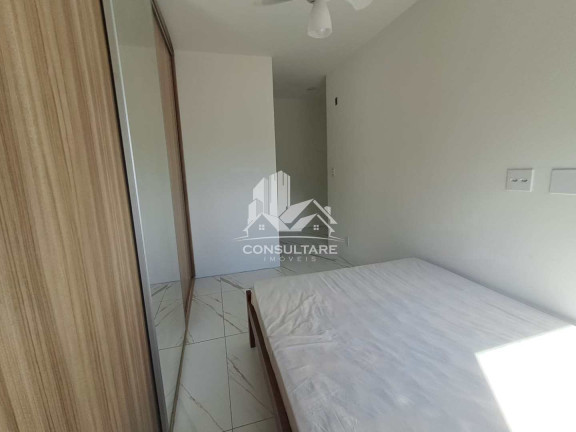 Imagem Apartamento com 2 Quartos à Venda, 58 m² em Marapé - Santos